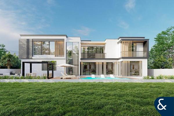 5 Bedroom | Customised upon request | New